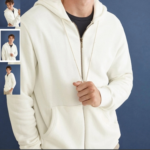 Amour Vert Other - NWOT Amour Vert Akron Hoodie